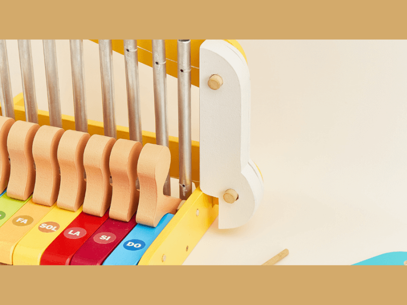 Sensorial o Musical