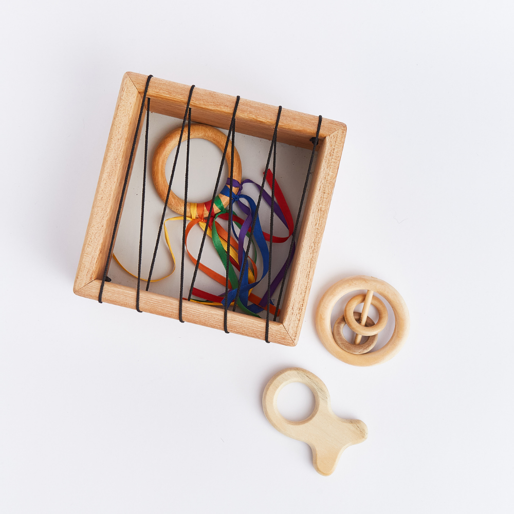 Caja de Exploración