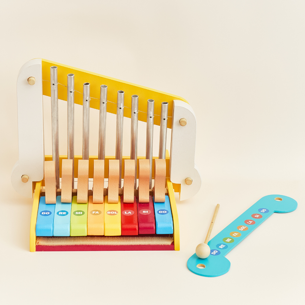 Celestin Instrumento con o sin Teclado - 2 en 1!