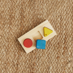 Encastre Tridimensional - alfombra