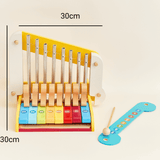 Celestin Instrumento con o sin Teclado - 2 en 1!